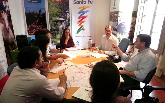 La provincia implementa un nuevo espacio de estadísticas sobre turismo