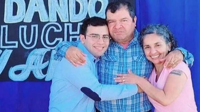 Hay seis claros indicios que complican la situación de César y Emerenciano Sena y de Marcela Acuña
