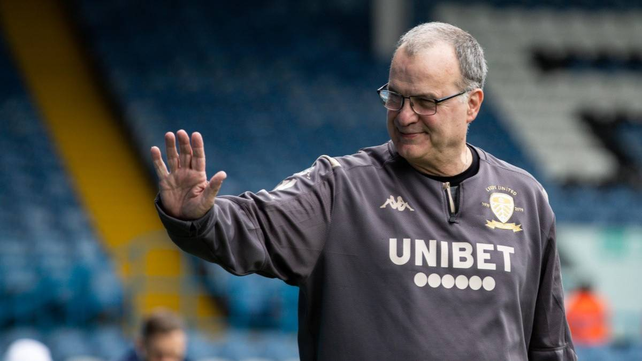 El Leeds de Bielsa quedó más cerca del ascenso a la Premier