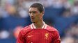 Darwin Núñez se iría del Liverpool: cuál sería su nuevo destino