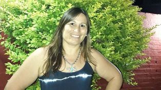 Habrá una movilización por la muerte de Daniela Cejas