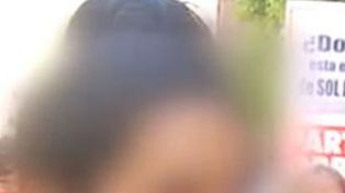 Madre de 15 años esperaba mellizos y le dieron un solo bebé