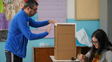 Elecciones legislativas: a poco del cierre, ya votó el 54% del padrón en Santa Fe