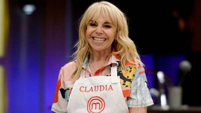 La Justicia de estados Unidos falló a favor de Claudia Villafañe en una causa que le inició su ex pareja