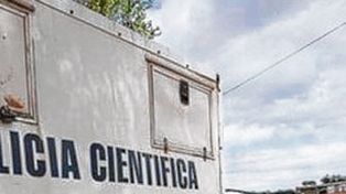 Hallan restos de cabellos cerca del lugar donde estaba el niño asesinado en Miramar