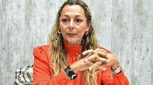 &nbsp;Jaquelina Balangione, pide vacunación para las personas privadas de su libertad