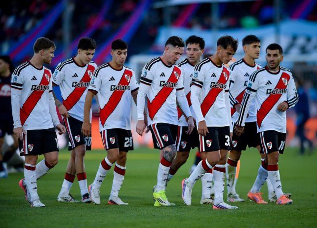 River espera novedades tras el terremoto en Colombia: ¿se mantiene el partido?