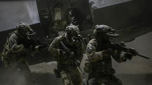 ¿La maldición de Bin Laden?: solo dos de los 25 marines que lo mataron están vivos