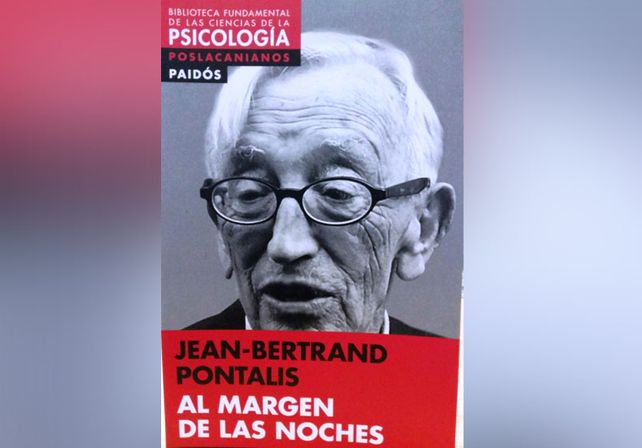 Este jueves pedí el libro de Psicología