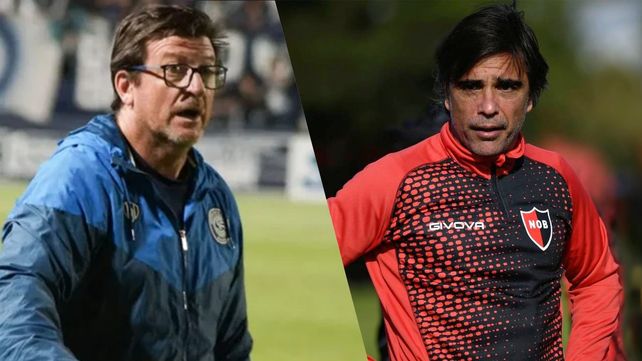Alfredo Berti y Javier Sanguinetti son algunos de los nombres que figuran en el radar leproso.