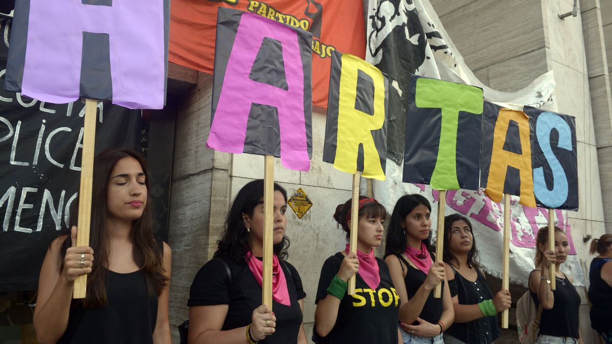 Caso Ursula: organizaciones feministas se movilizan en todo el país y ...