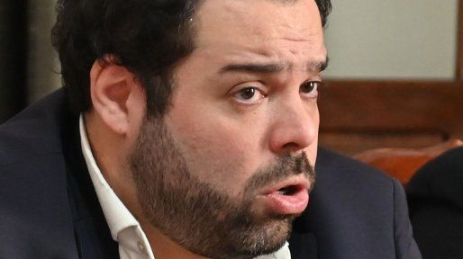 Manuel Troncoso: Soy partidario de las PASO, pero no para resolver problemas de los dirigentes