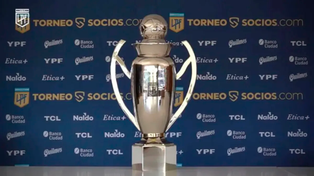 Central debutará de local frente a Belgrano mientras que Newells hará lo propio ante Talleres en Córdoba