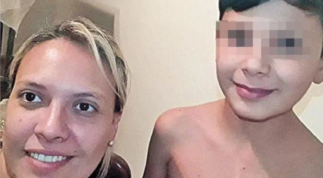 mami no me dejes de dormir