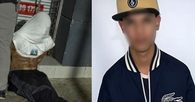 Roco y Wifi: dos eslabones violentos de la banda Los Menores&nbsp;