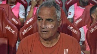 Madelón, caliente por la caída de Unión: Esto no es un drama, porque seguimos primeros