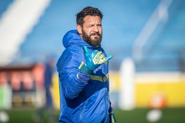 Jorge Broun
