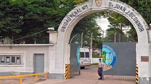 Tensión en la Unidad Penal N°1 de Paraná: fuga de internos, persecución policial y refuerzo de seguridad