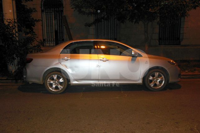 Cuatro detenidos y nuevos avances en la investigación del crimen de Varadero Sarsotti