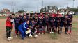 Asociación Rosarina de Fútbol: 27 de Febrero, el benjamín de la Rosarina, llegó para hacer historia
