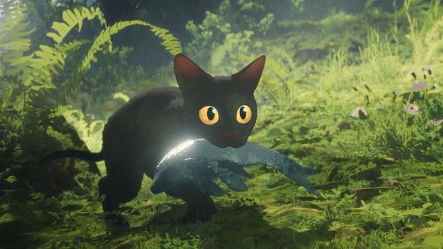 La película animada Flow fue hecha en Letonia con un software de código abierto