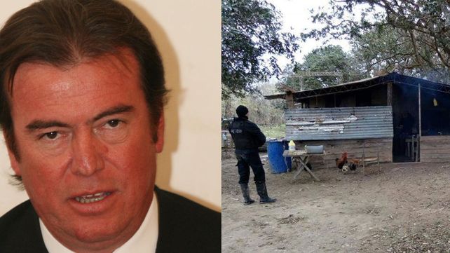 El vocal del Superior Tribunal de Justicia