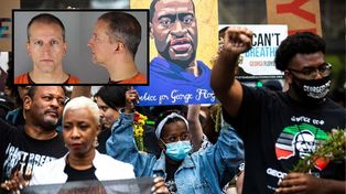 Derek Chauvin, el expolicía blanco condenado por el asesinato del afroestadounidense George Floyd, fue apuñalado 22 veces en prisión.