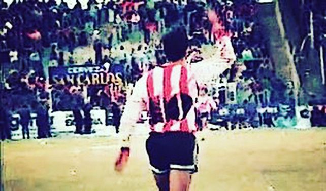 Se cumplen 36 años del histórico ascenso de Unión en 1989