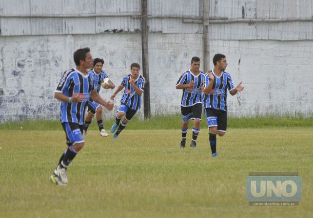 Foto UNO/Mateo Oviedo