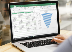 Excel: cómo usar las diez funciones más importantes según Harvard