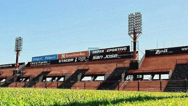 Los socios de Colón tendrán 12.400 lugares disponibles en la cancha de Patronato este jueves contra Godoy Cruz.&nbsp;
