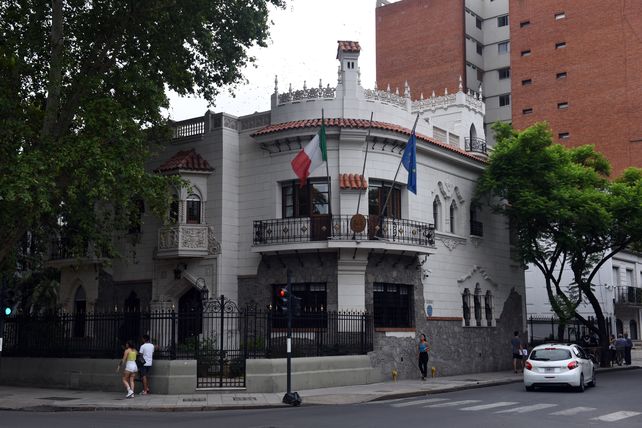 El Consulado General de Italia en Rosario presentará el Proyecto Fénix