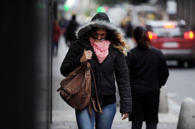 El tiempo en Rosario: viernes con una mañana más fría y una tarde más cálida