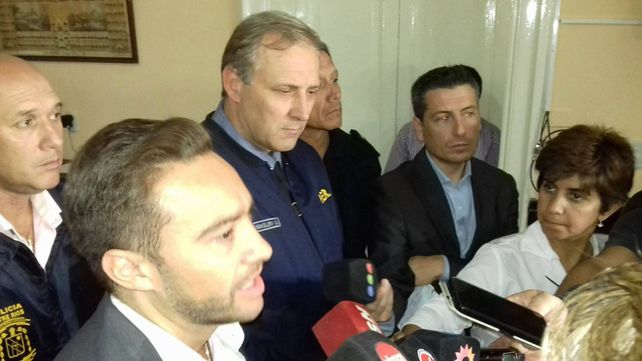 Las pistas que se investigan por la desaparición de Micaela