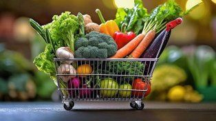 Precios de frutas y verduras, del productor a la góndola