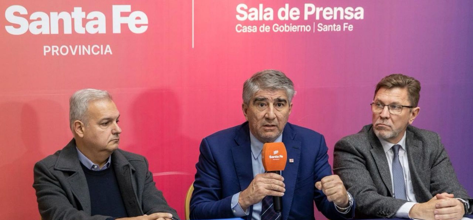 Reforma previsional: la provincia mantiene el proyecto en boxes para no pisar en falso