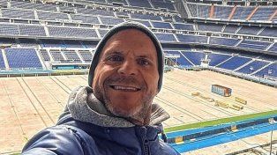 &nbsp;Quique Felman preso en Miami.