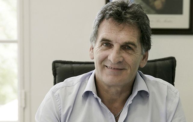 Mirada. Avruj criticó la “apropiación” de los derechos humanos del kirchnerismo.