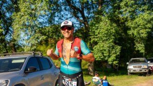 IronPaz: este sábado se vivirá uno de los triatlones más exigentes de la región