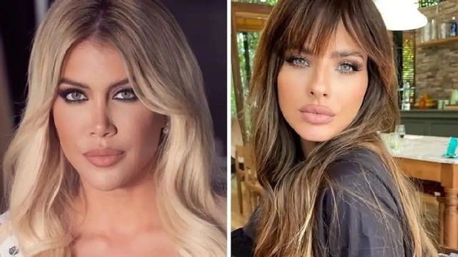 La China Suárez le hará juicio a Wanda Nara por sus declaraciones en el programa de Susana Giménez.&nbsp;