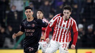 Tras la derrota ante Central, Estudiantes volvió a perder y se despidió de la Copa Argentina