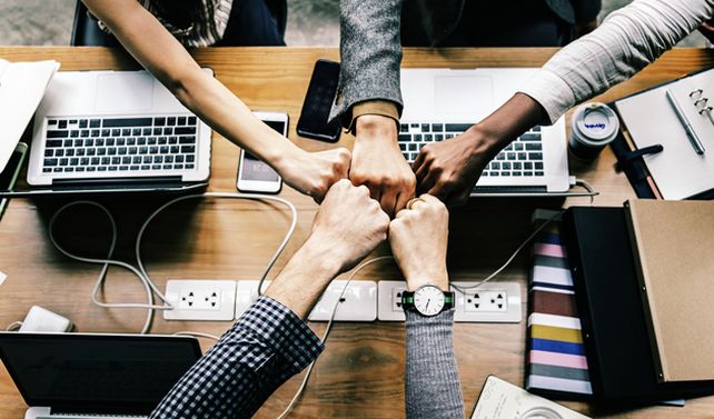 Los sectores de tecnología de la información