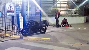 Asesinan a una nena y por el crimen detienen a su mamá