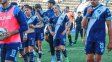 Alvarado fue goleado por Arsenal y descendió al Federal A: así se definió la zona A