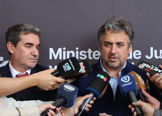 Corrupción en la Policía de Rosario: detienen al exjefe de la URII y a otros altos mandos por fraude con combustible