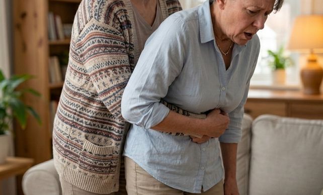 Atragantamiento: qué hacer ante una emergencia y cuáles son las nuevas maniobras