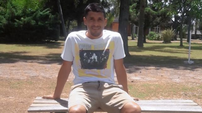 Nicolás Torres quiere dejar su huella en el Depro 