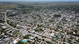 San Justo, Santa Fe