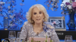 Mirtha Legrand en su programa