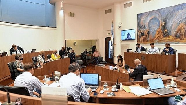 Representantes de vecinales podrán asistir a reuniones del Consejo de Seguridad municipal